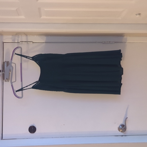 Knit top dress - Picture 2 of 3